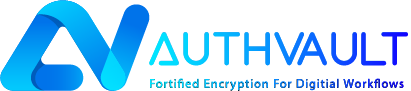 AuthVault